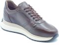 NeroGiardini Lage Sneakers I601301U Delavato - Bruin