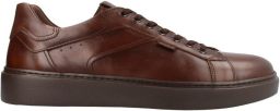 NeroGiardini Sneaker Delavato Eva Rodero Bruin Fashion Wear Volwassen