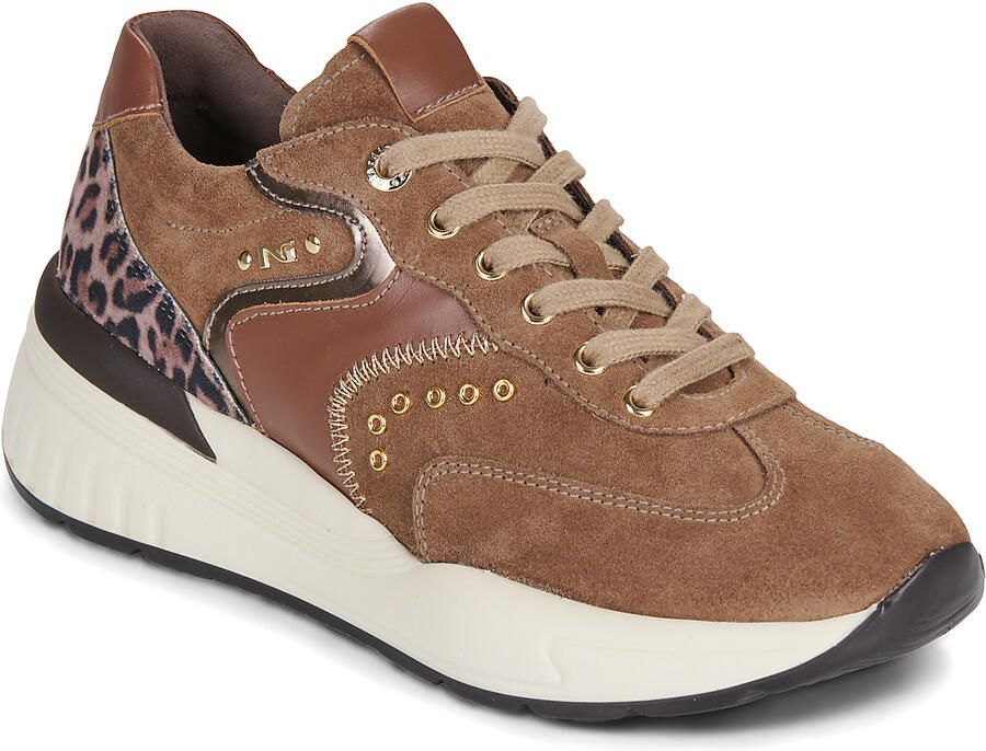 NeroGiardini Lage Sneakers I617372D
