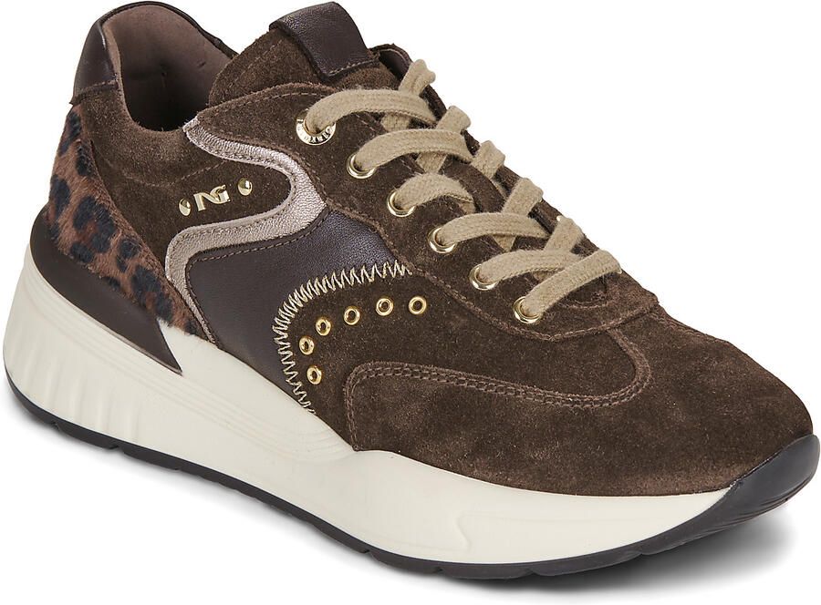 NeroGiardini Lage Sneakers I617372D