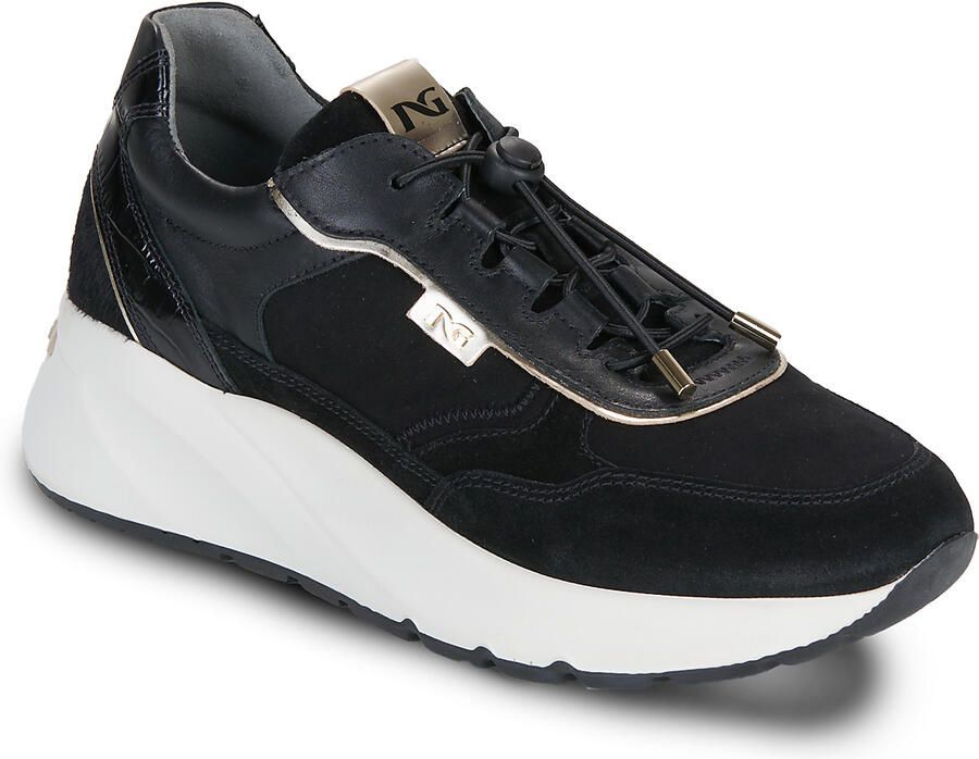 NeroGiardini Lage Sneakers I617386D