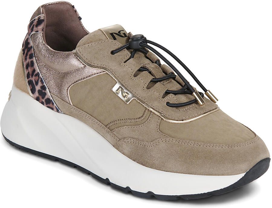 NeroGiardini Lage Sneakers I617387D