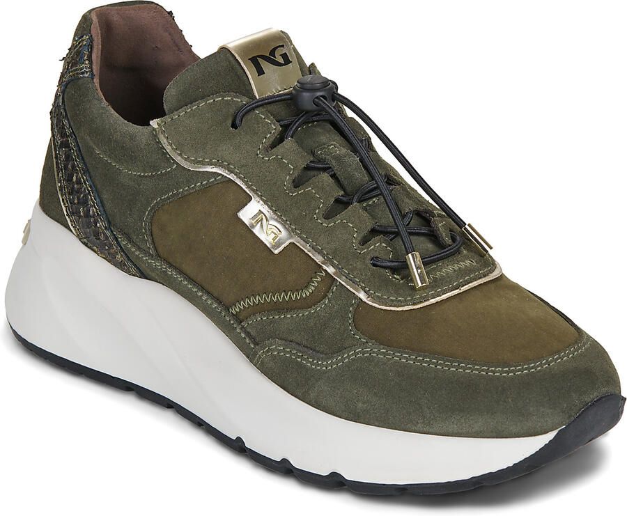 NeroGiardini Lage Sneakers I617388D