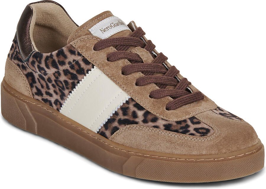 NeroGiardini Lage Sneakers I617426D