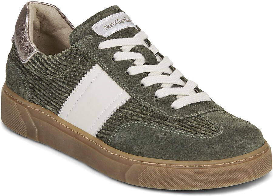 NeroGiardini Lage Sneakers I617428D