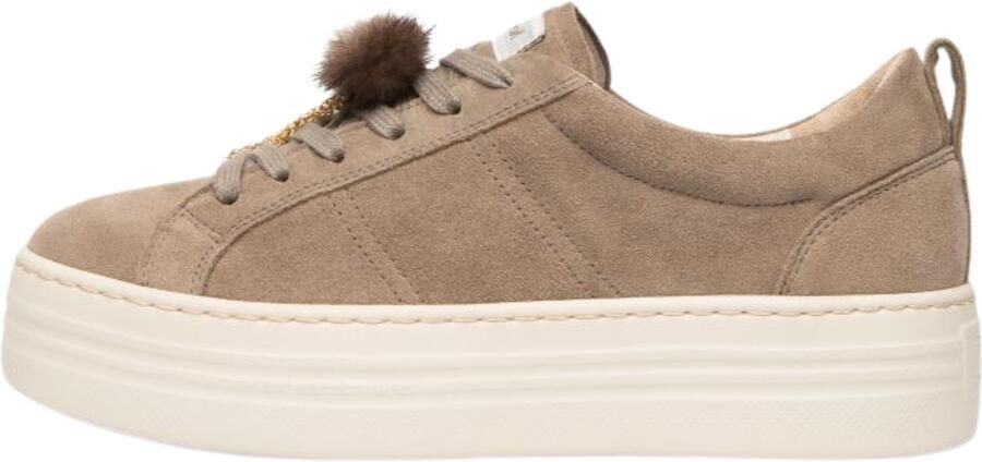 NeroGiardini Lage Sneakers I617441D