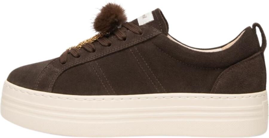 NeroGiardini Lage Sneakers I617441D