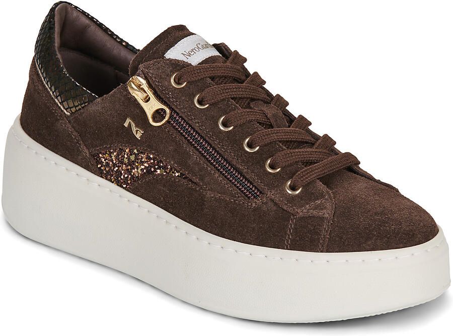 NeroGiardini Lage Sneakers I617501D