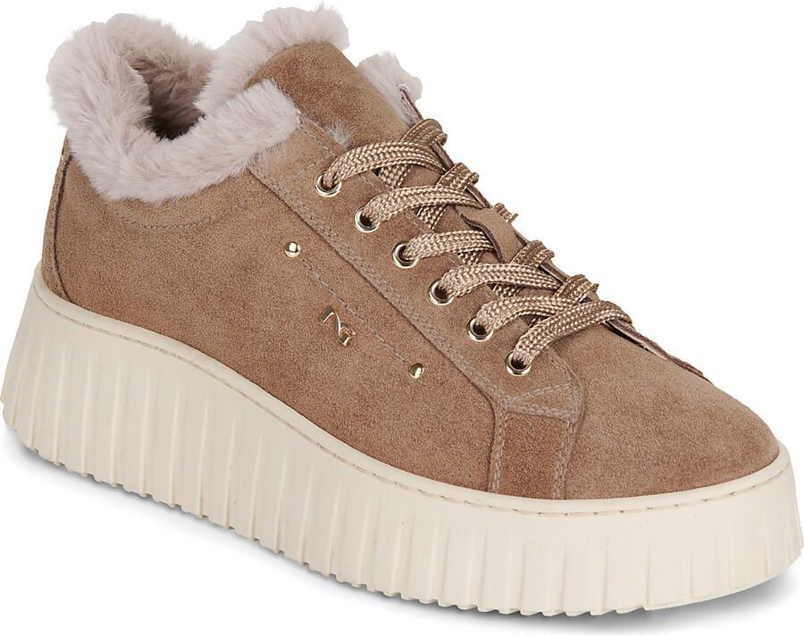 NeroGiardini Lage Sneakers I617510D