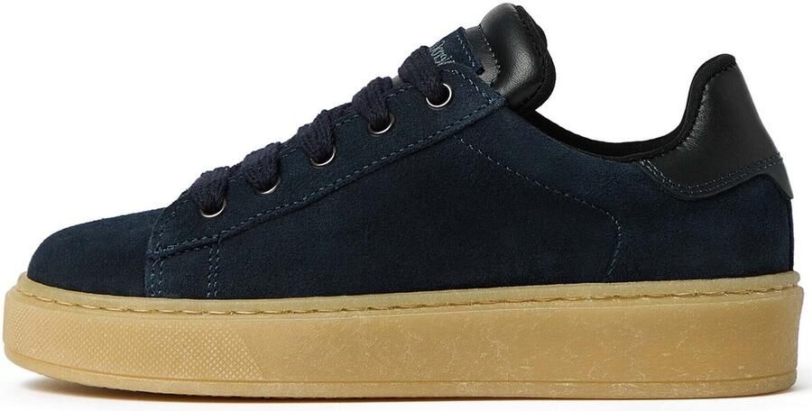 NeroGiardini Lage Sneakers Indo 225 Sparta Tr Delia Kiabi Para