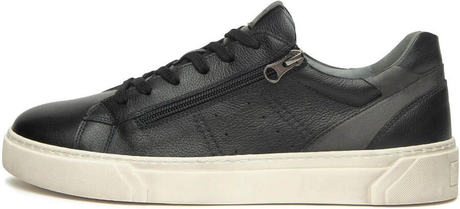 NeroGiardini Sneakers Levanto Osaka Piombo Tr Iseo 1005 Crème I Streetwear Volwassen - Foto 2