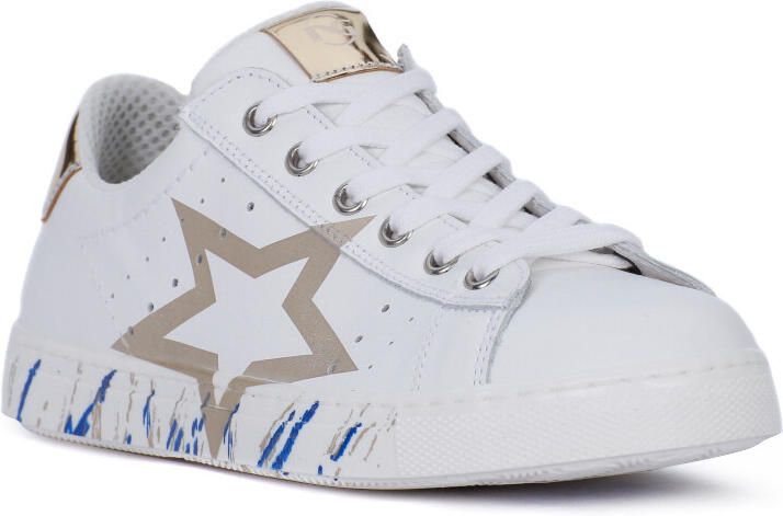 NeroGiardini Lage Sneakers NERO GIARDINI MANAUS