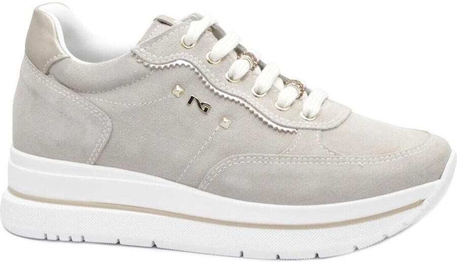NeroGiardini Lage Sneakers NGD-E26-15200-677
