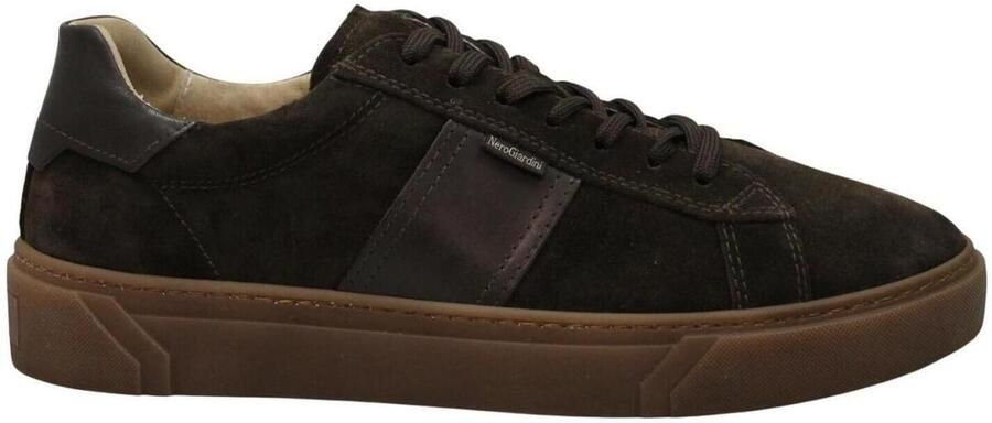 NeroGiardini Lage Sneakers NGU-I26-01360-300