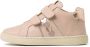 NeroGiardini Perseo Sneaker Carne T.Brill Phard T.Microglitter Carne Tr Streetwear Kind - Thumbnail 2