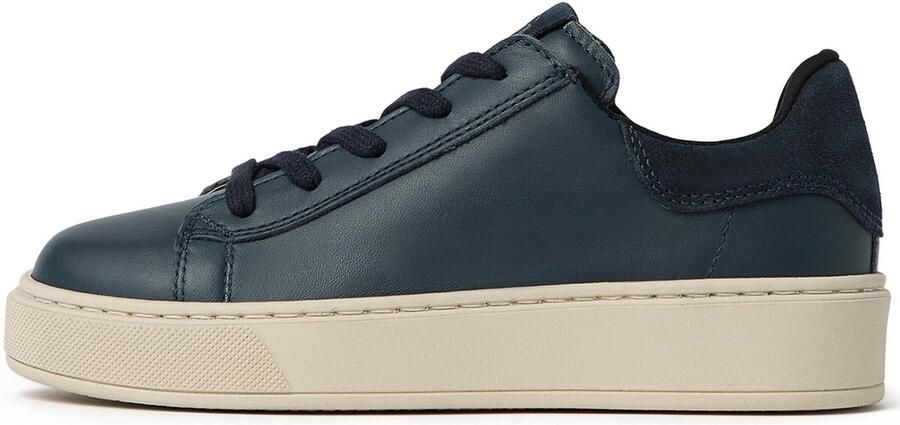 NeroGiardini Lage Sneakers Perseo Indo 225 Tr Delia Kiabi Gesso