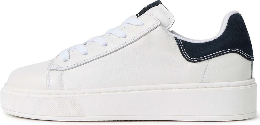 NeroGiardini Perseo Indo Incanto 225 Tr Delia Kiabi Witte Sneaker Streetwear Kind - Foto 2