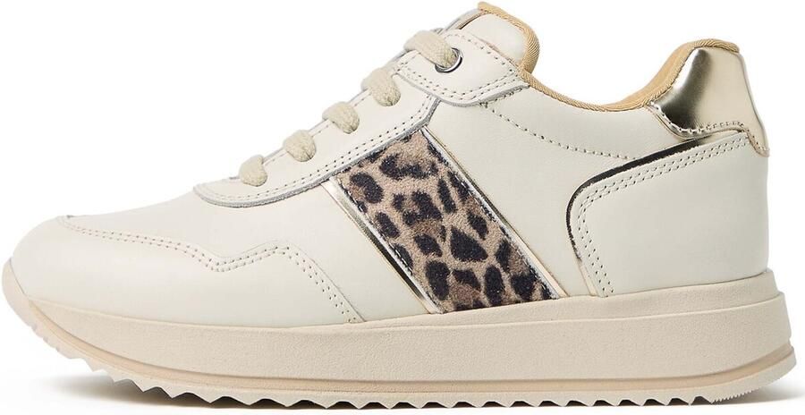 NeroGiardini Lage Sneakers Perseo T.Aida Leo +Iri Tr Onda Joker Light