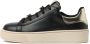 NeroGiardini Perseo T.Brill Platinum 6074 Tr Delia Kiabi Gesso Sneaker Streetwear Kind - Thumbnail 2