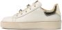 NeroGiardini Perseo T.Brill Platinum 6074 Tr Delia Kiabi Gesso Sneaker Streetwear Kind - Thumbnail 2