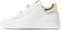NeroGiardini Sneakers Perseo T.Brill Platinum 6074 Tr Sora 834 Streetwear Kind - Thumbnail 2