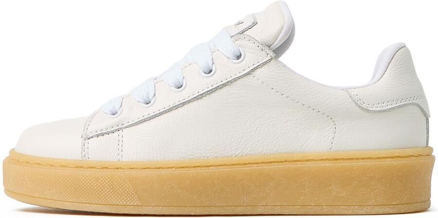 NeroGiardini Lage Sneakers Perseo Tr Delia Kiabi Para