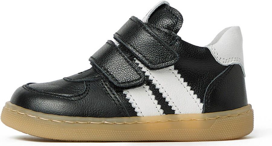 NeroGiardini Lage Sneakers Perseo Tr Sora 834 Ambra 22
