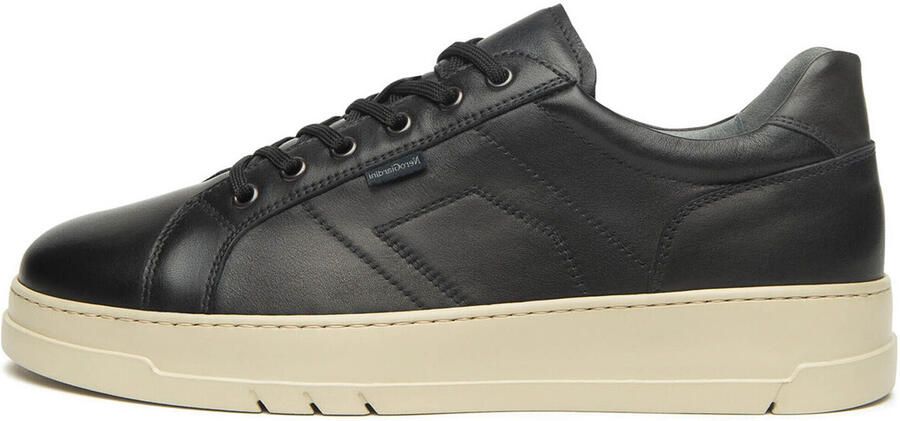 NeroGiardini Sagar Deco Kenia Antraciet Eva Torino Becco Tal Sneaker Streetwear Volwassen - Foto 2