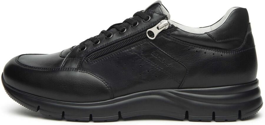 NeroGiardini Lage Sneakers Sauvage Eva Andalo 8770 005