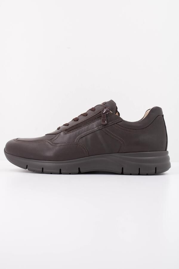 NeroGiardini Sneaker Savana Eva Andalo 8770 004 Fashion Wear Volwassen - Foto 2