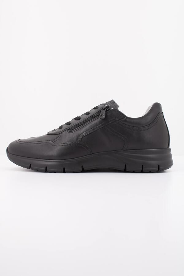 NeroGiardini Sneaker Sauvage Eva Andalo 8770 005 Fashion Wear Volwassen - Foto 3