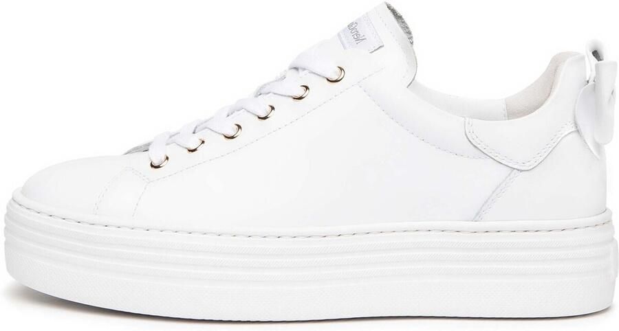 NeroGiardini Lage Sneakers Skipper Pu.Monod.Capraia 180 - Foto 9