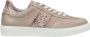 NeroGiardini Sneakers Velour Nappa Pandora Genesis Desert Tr Malaga 1 Fashion Wear Vrouwen - Thumbnail 3
