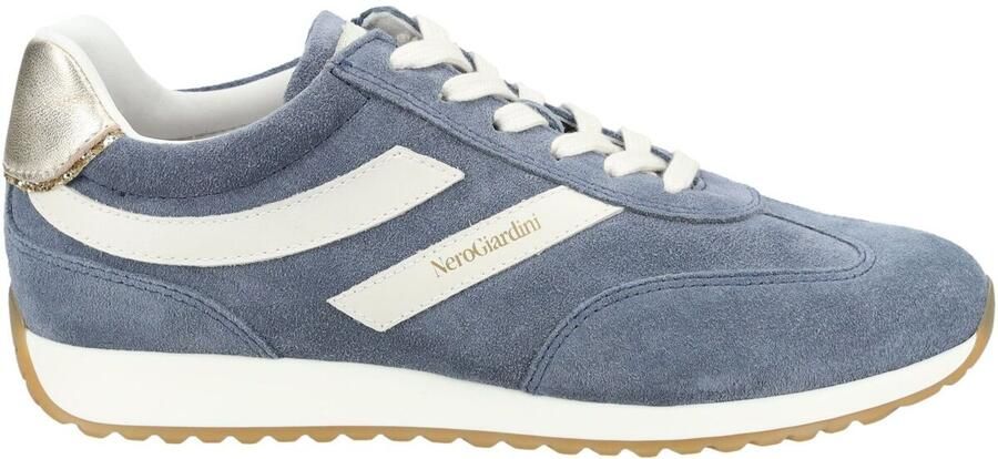 NeroGiardini Lage Sneakers Sneaker