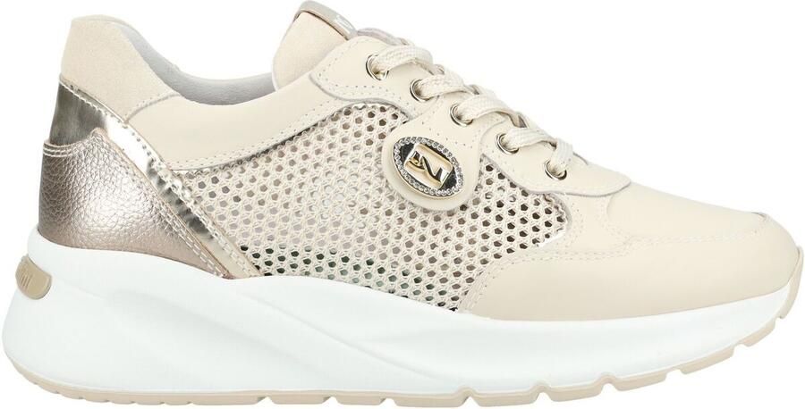 NeroGiardini Lage Sneakers Sneaker - Foto 3
