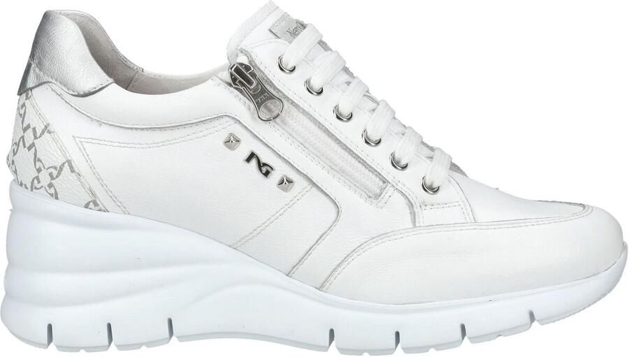 NeroGiardini Lage Sneakers Sneaker - Foto 3