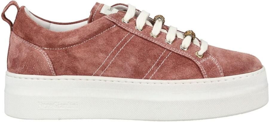 NeroGiardini Lage Sneakers E615310D Velour
