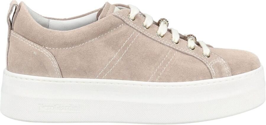 NeroGiardini Lage Sneakers E615310D - Foto 3