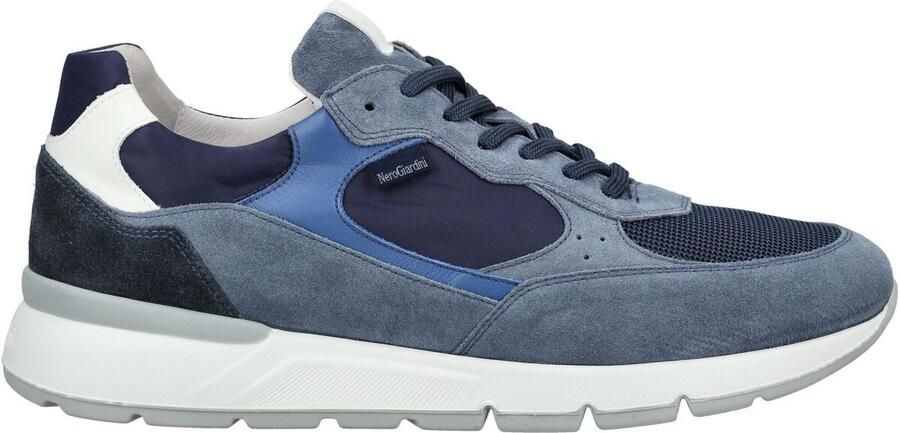NeroGiardini Lage Sneakers Sneaker