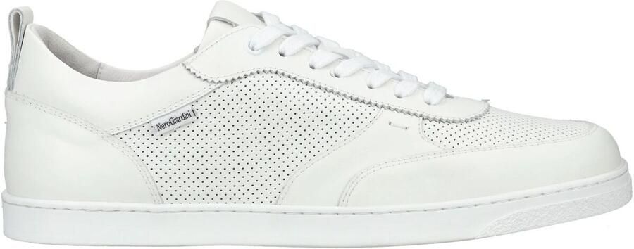 NeroGiardini Lage Sneakers Sneaker
