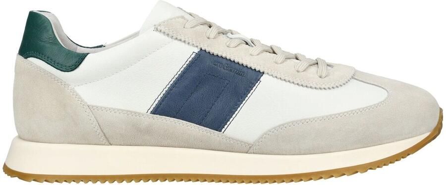 NeroGiardini Lage Sneakers Sneaker