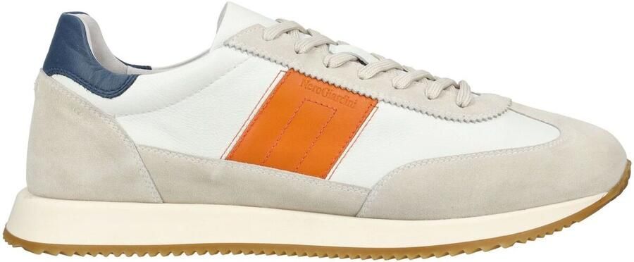 NeroGiardini Lage Sneakers Sneaker