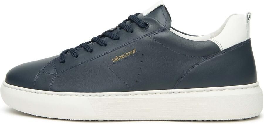 NeroGiardini Sneaker Sparta Wit Eva Lelie 8416 Pann Fashion Wear Volwassen - Foto 2