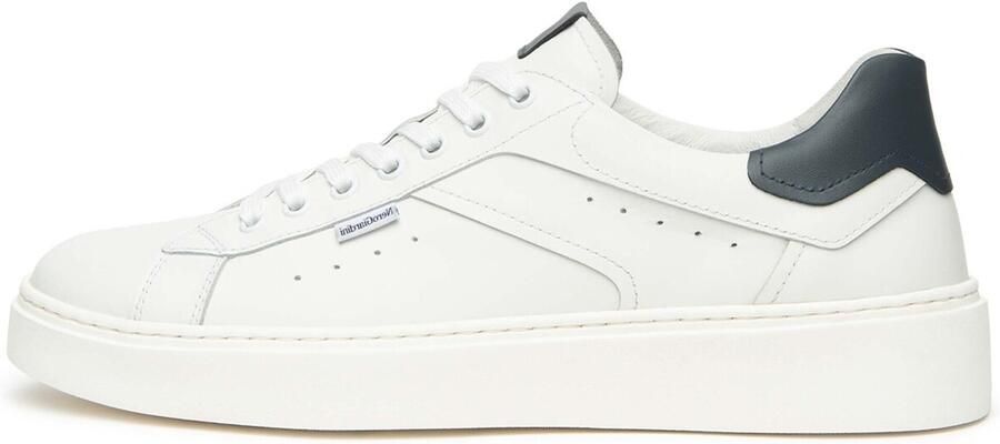 NeroGiardini Lage Sneakers Sparta Incanto Eva Rodero 02