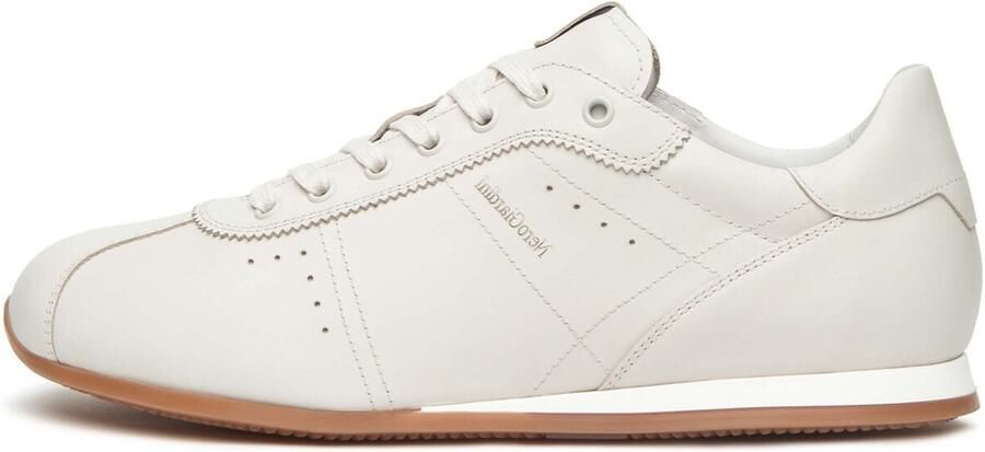 NeroGiardini Lage Sneakers Sparta Tr Chiasso 8264 Miel