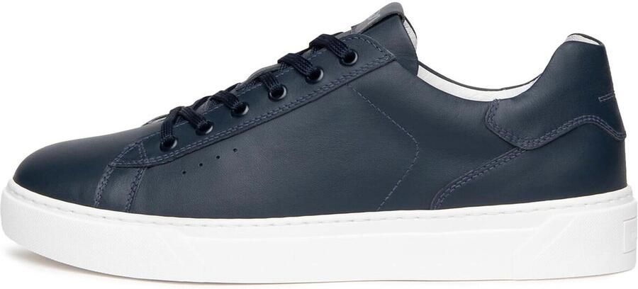 NeroGiardini Lage Sneakers Sparta Tr Iseo 1005