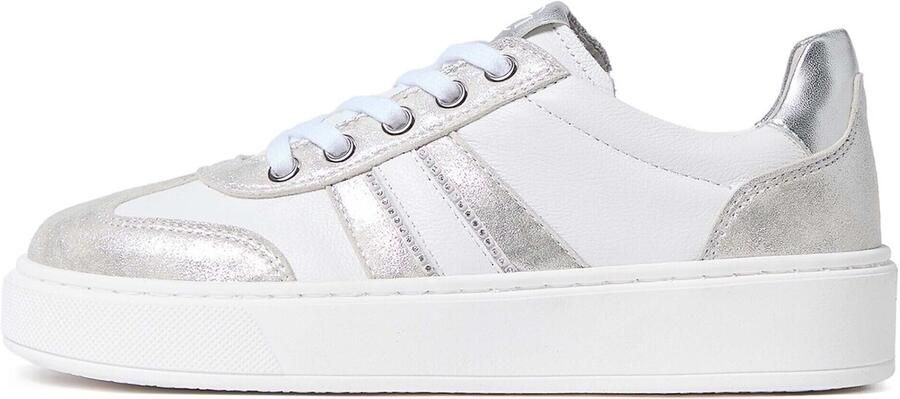 NeroGiardini Lage Sneakers T.Solero 1 Perseo T.Memo 600 Tr Delia