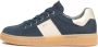 NeroGiardini Sneakers Velour 225 Fluweel Melk 1039 Etoile Miele Tr Malaga Streetwear Vrouwen - Thumbnail 2