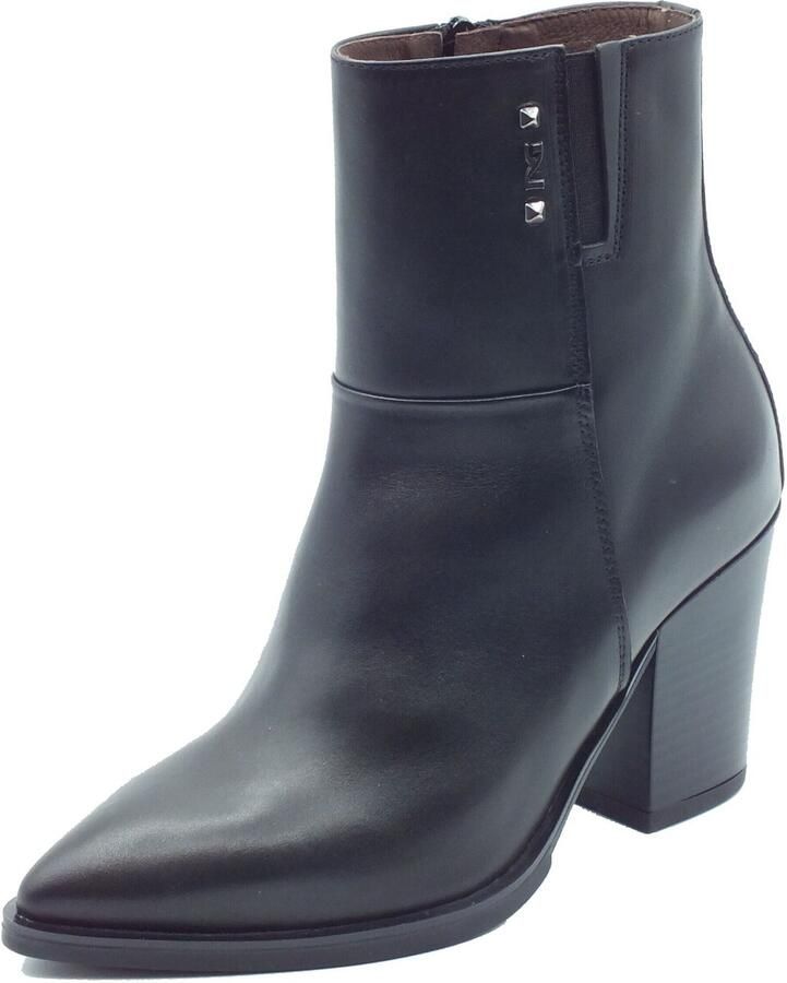 NeroGiardini Low Boots 617140D Guanto