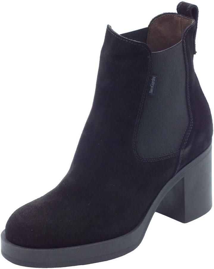 NeroGiardini Arold Velo Tr Cartagena 9237 01 Laarzen Fashion Wear Vrouwen - Foto 4